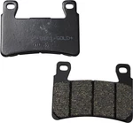 Lyndall Brakes Llc 8181-G+ Gold+ Pads. Fixed Price $80.71.