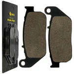 Caltric Front Brake Pads For Harley Davidson 42831-04A / Sportster XL883 XL1200. Fixed Price $11.00.