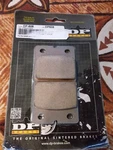 Brakes DP608 Sintered Metal Pads Bmw 1100 1992-97 NS409 NS410. Fixed Price $27.74.