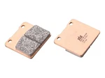 Kitaco Sbs Brake Pads 577HS Sinter Metal For GSX-R250/400/750/1100 Intruder. Fixed Price $59.77.