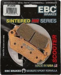 Fits Bmw Gt 2013 - 2020 Ebc Front Sintered Disc Brake Pads SFA142HH. Fixed Price $33.57.