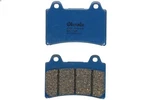 Brake Pad Set, Disc Brembo 07YA3507. Fixed Price $57.58.