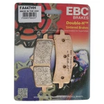 Ebc FA447HH Sintered Brake Pads For Triumph Tiger 900 Rally Pro 21-. Fixed Price $39.01.