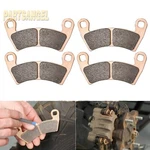 Sintered Brake Pads Set For Polaris 2205949, 2203747, 1911228 Pack. Fixed Price $22.00.