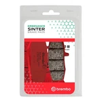 Brembo Disc Brake Pad Set, Prime Sinter 07KA19SA. Fixed Price $74.96.