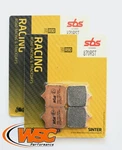 Sbs 870RST Racing Sinter Brake Pads 2 Pairs Bmw 13-19 S1000RR 09-18. Fixed Price $146.91.