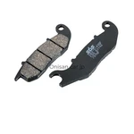 Kitaco Sbs Brake Pads 797HF Ceramic For Grom APE50 Type Etc. 777-0797000. Fixed Price $54.15.