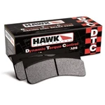 Hawk HB149G.505 DTC-60 Front Brake Pads For 1994-2005 Mazda Miata. Fixed Price $191.69.