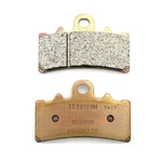 Bmw Motorrad Brake Pad Set - Front 310 Gs / Series 34118354919. Fixed Price $91.24.