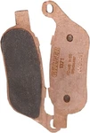 Hh Sintered Compound Pads Gbrakes GB0589-72 Rear. Fixed Price $51.00.