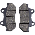 Sbs Ceramic Motorcycle Brake Pads (572HF). Fixed Price $45.54.