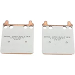 Drag Specialties Premium Brake Pads HDP916 1721-2477. Fixed Price $65.23.