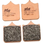 Sbs Sintered Motorcycle Brake Pads (870HS). Fixed Price $73.21.