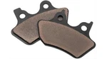Twin Power X-stop Sintered Brake Pad HD6016-CU7. Fixed Price $43.99.