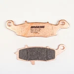 Braking Sintered Sport Brake Pad 787CM55. Fixed Price $47.70.