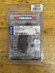Ferodo FDB2018P Platinum Ktm 640 Duke 1998-1999. Fixed Price $18.00.