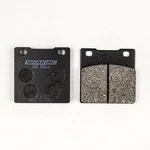 Braking Semi Metallic Pad 719SM1. Fixed Price $25.16.