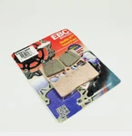 Ebc Brakes Sintered Pad FA613HH High Performance. Fixed Price $41.99.