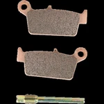 Ebc MXS131 Sintered Pad. Fixed Price $49.49.