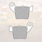 Renthal BP-101 RC-1 Works Brake Pads. Fixed Price $49.95.