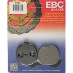 Ebc Brakes Pads FA73. Fixed Price $36.95.