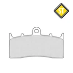 Ferodo FDB2124 Sinter Grip Road Compound Pad / FA294 VD439 DB2065. Fixed Price $50.14.