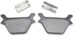 Drag Specialties 1720-0206 Organic Brake Pads FAD200. Fixed Price $30.58.