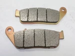 1995-2024 Honda CBR300R VTX1800 CRF250L Oem Front Brake Pad Set 06455-K33-D51. Fixed Price $143.91.
