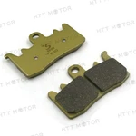 Httmt Disc Brake Pad Set For Aprilia Brembo Can-am Ducati Mv TRIUMPH-FA630. Fixed Price $16.00.