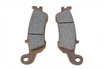 Yamaha Genuine Brake Pad Kit B29-25805-01-00. Fixed Price $44.07.