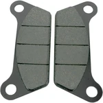 Sbs Brake Pad 854H.HF 1722-0768. Fixed Price $42.45.