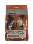 1996-2007 Yamaha YZF-R6 FZ1 FJR1300 YZF600R Front Brake Pad Kit 5EB-W0046-00. Fixed Price $24.99.