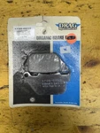 Drag Specialties Organic Aramid Rear Brake Pads For Harley Sportster 1720-0212. Fixed Price $24.30.