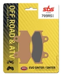 Brake Pads Sbs 709RSI Offroad Racing Sinter. Fixed Price $41.12.