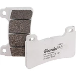 Brembo 1721-3906 07HO50LA Prime Sinter Brake Pads. Fixed Price $70.33.