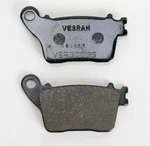Vesrah Organic Brake Pads VD-257. Fixed Price $23.99.