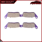 Fits Triumph Speedmaster 2003-2009 2006 2007 2008 Front Carbon Fiber Brake Pads. Fixed Price $11.62.