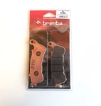 Sintered Metal Brake Pads Brenta FT4081. Fixed Price $26.11.