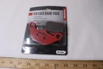 Bikemaster Sintered Brake Pads 96-1408. Fixed Price $16.79.