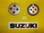 27-301 Emgo Suzuki Road Bike Front Brake Pads GS550 77-79 GS1000 78-79 38. Fixed Price $13.65.