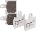 Brembo La Sintered Brake Pads Front For Kawasaki Concours 14/NINJA ZX-14/Z1000. Fixed Price $102.65.