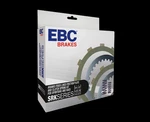 Ebc Series Clutch Kit Friction And Steel Plates W Springs SRK99. Fixed Price $247.15.