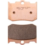 Ebc Brakes FA216/3HH Sintered Pads 1SET. Fixed Price $50.40.