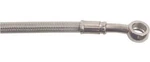 Galfer FK003D623R Sport Bike Clear And Clutch Lines Rear-brake. Fixed Price $62.00.