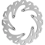 Turner Performance Products Sport Series Brake Rotor Front AX-36-017. Fixed Price $61.79.
