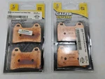 Galfer Brakes - FD176G1375 Hh Sintered Pads. Fixed Price $58.87.