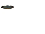 Cushman Plate + Friction Assembly 883141 Haulster Truckster. Fixed Price $89.00.