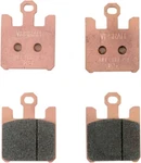 Vesrah High-performance Race Brake Pads VD-354RJL. Fixed Price $77.99.