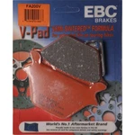 Ebc Brakes Pads V-series FA200V. Fixed Price $45.84.