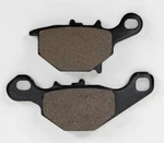 Vesrah Organic Brake Pads VD-358. Fixed Price $18.12.